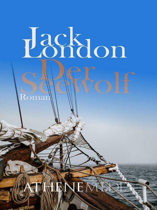 Title details for Der Seewolf by Jack London - Available